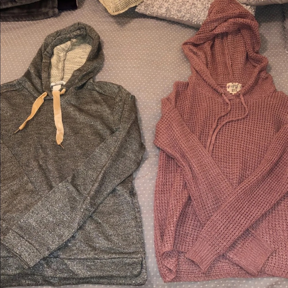Hoodie Bundle!